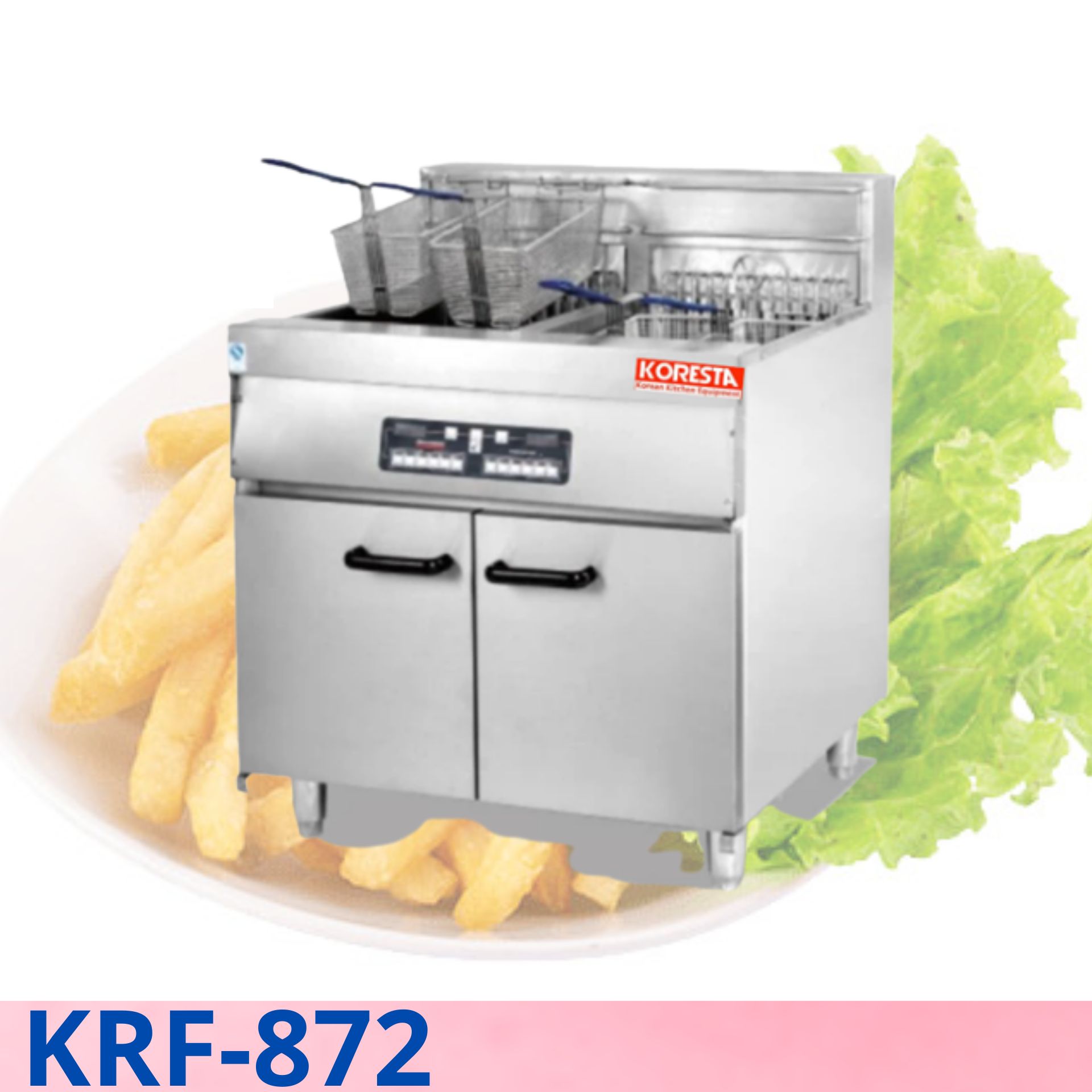 bếp chiên nhúng, chiên nhúng, bếp chiên điện, bếp chiên gas